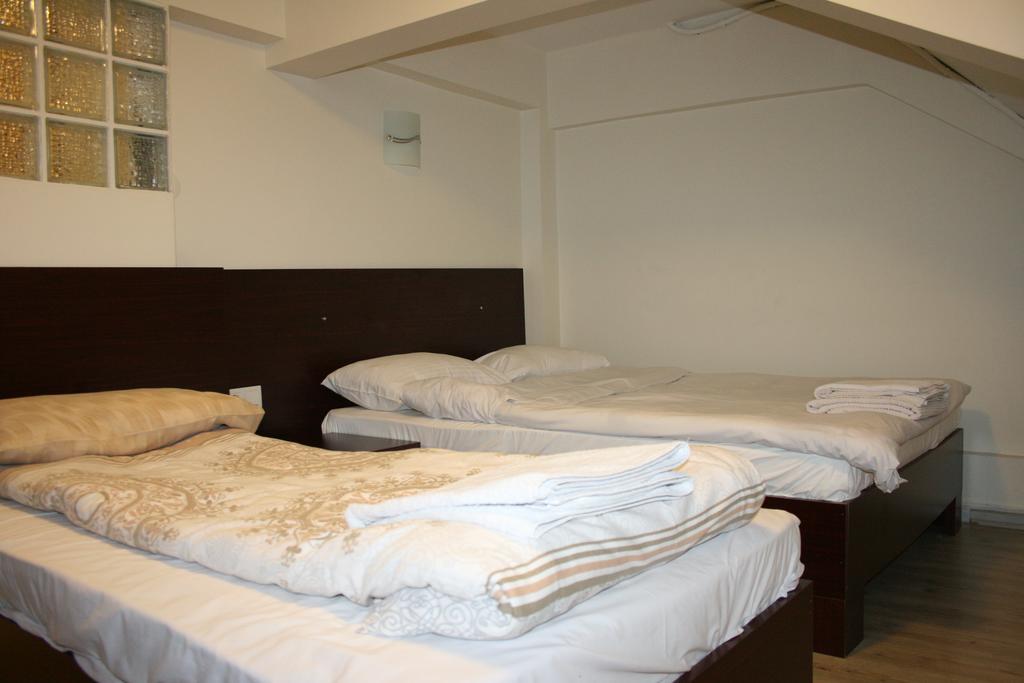 Mete Apartments Istanboel Kamer foto