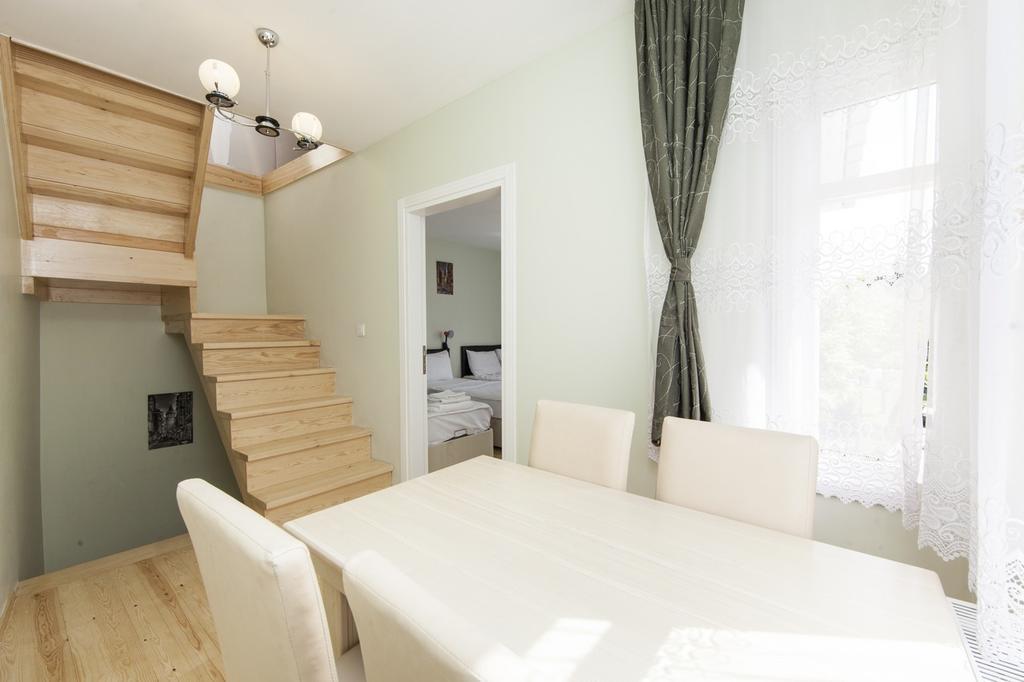 Mete Apartments Istanboel Kamer foto